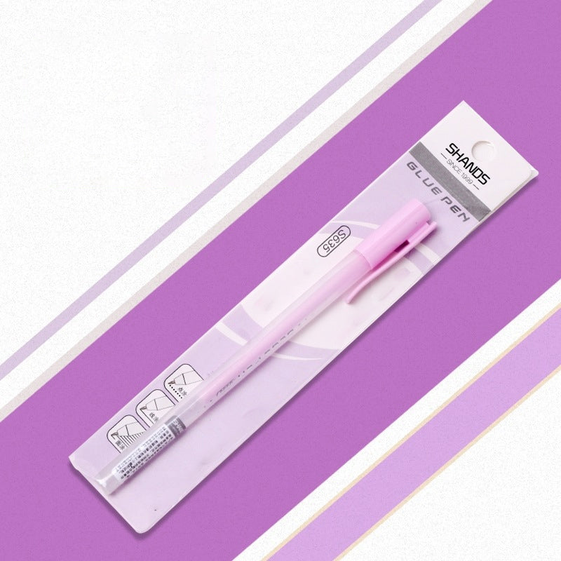 Lisslune | Quick-drying glue stick