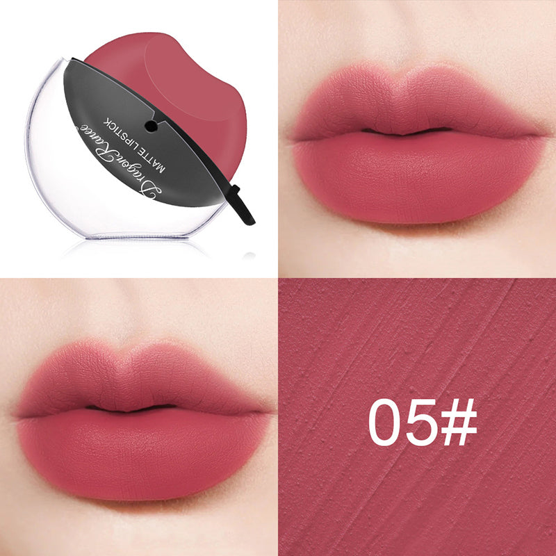 Lisslune | Long-lasting Waterproof Lipstick