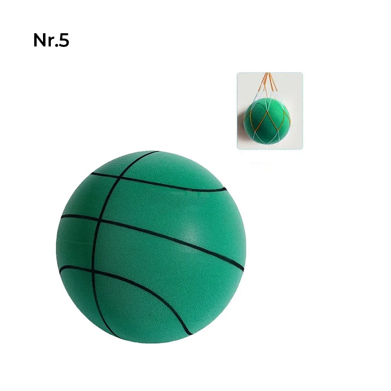 Lisslune | Silent-Basketball for Kids Indoors