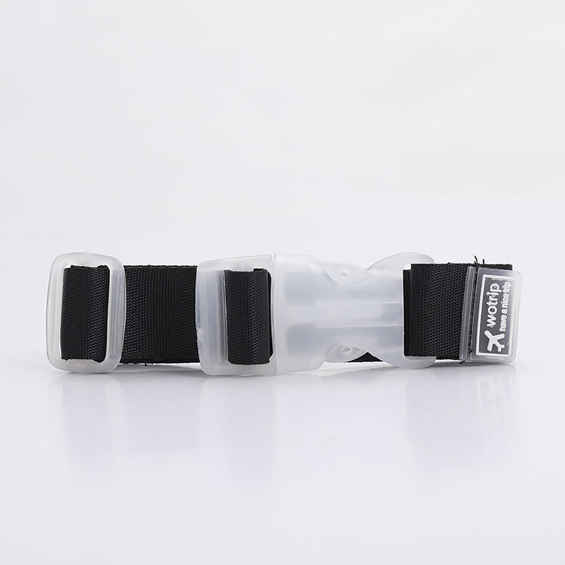 Lisslune | Luggage carrier clip buckle