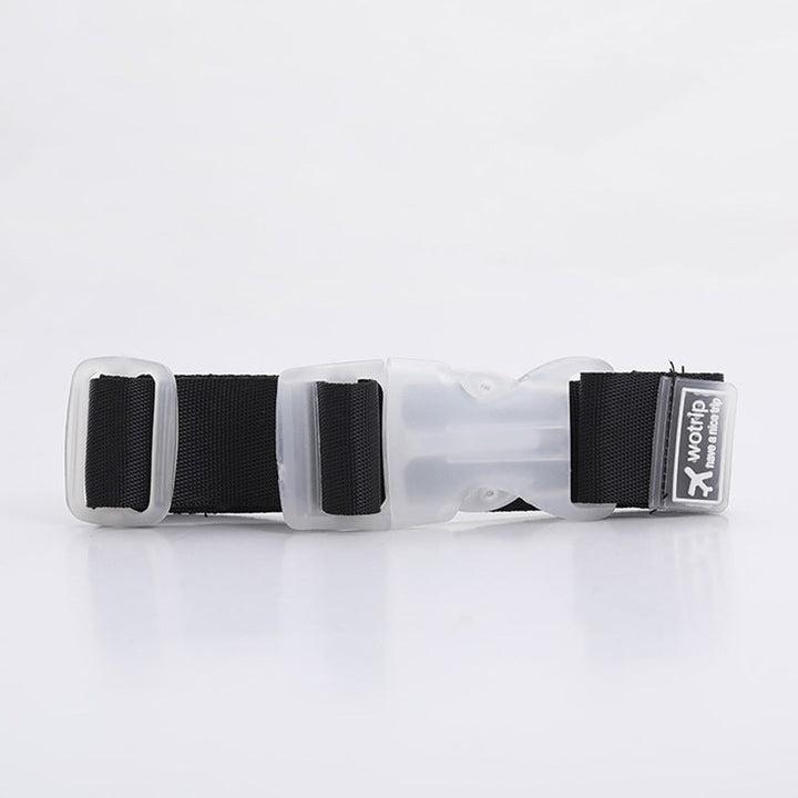 Lisslune | Luggage carrier clip buckle