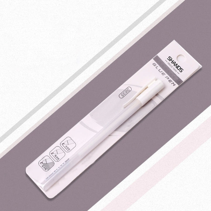 Lisslune | Quick-drying glue stick