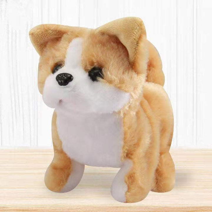 Lisslune | Electronic Interactive Dog