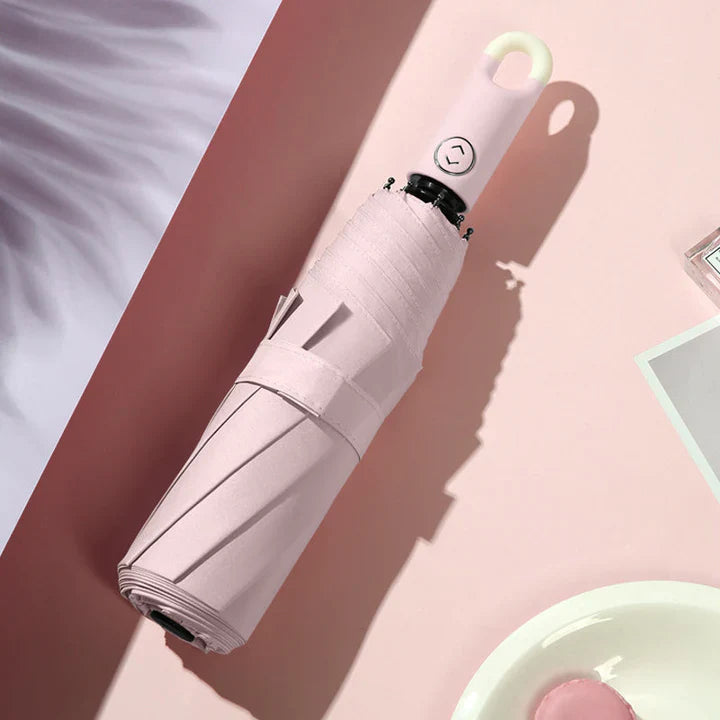 Lisslune | Easyshade | Self-opening and retractable umbrella