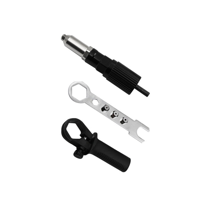 Lisslune | Professional Rivet Pliers Adapter Kit