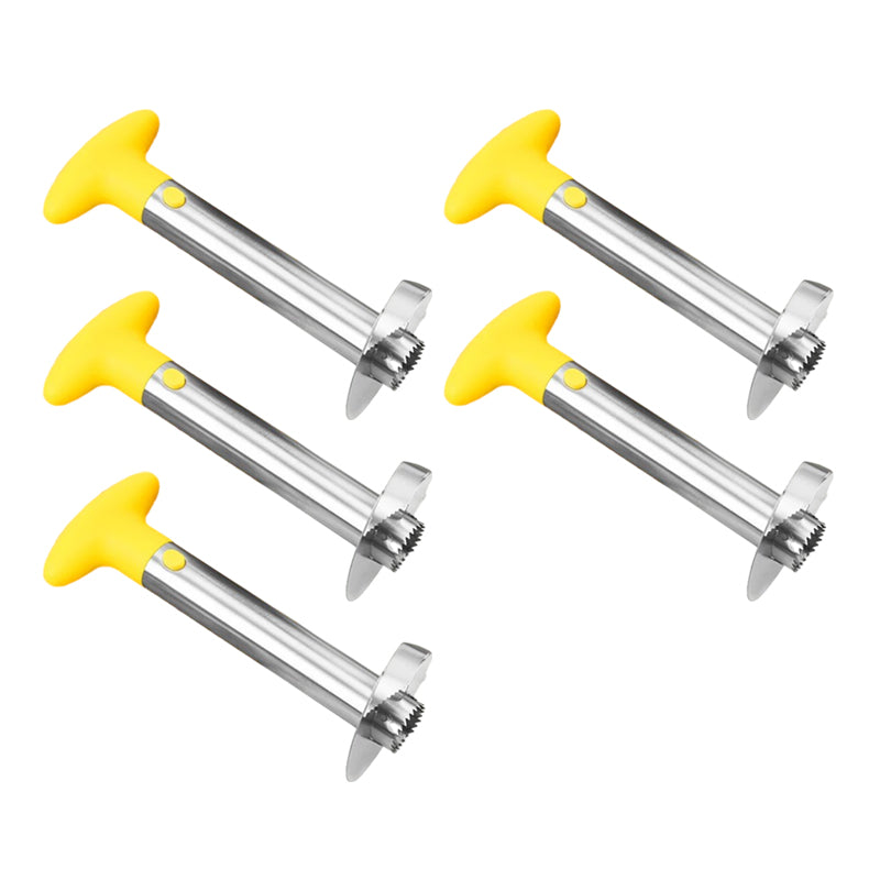 Lisslune | Pineapple corer & slicer