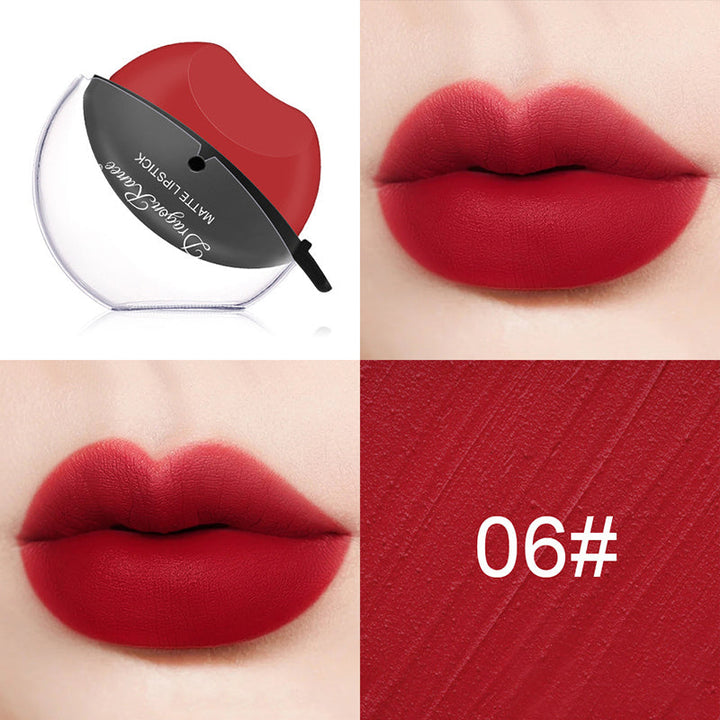 Lisslune | Long-lasting Waterproof Lipstick