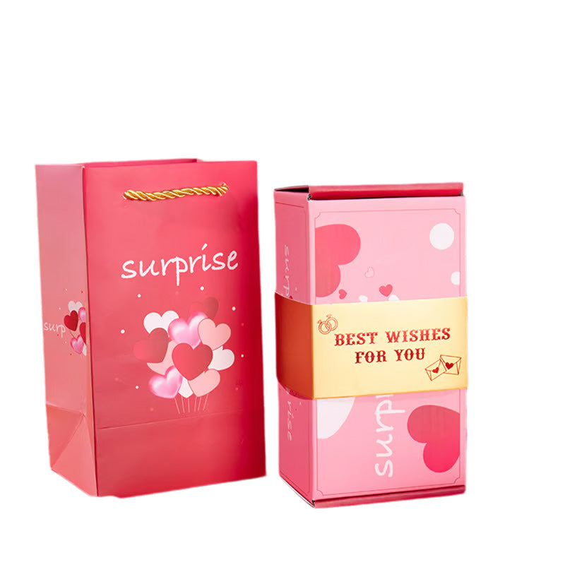 Lisslune | Surprise box gift box – Create the most surprising gift