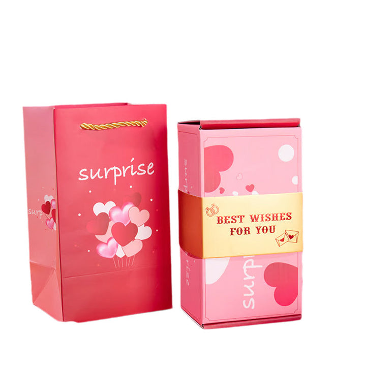 Lisslune | Surprise box gift box – Create the most surprising gift