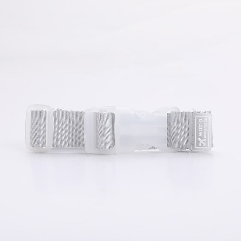 Lisslune | Luggage carrier clip buckle