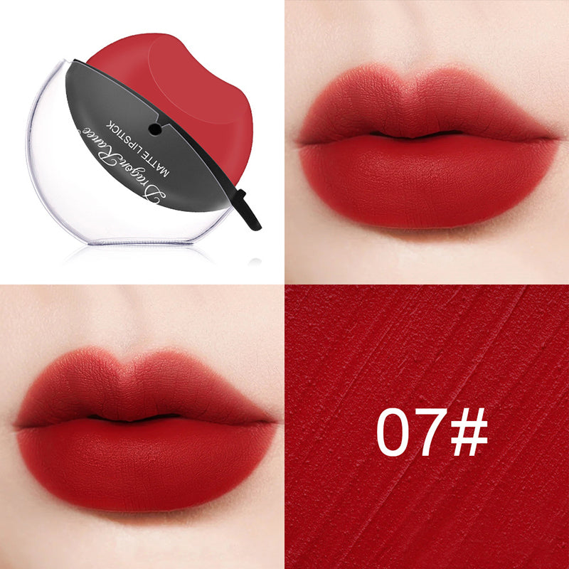 Lisslune | Long-lasting Waterproof Lipstick