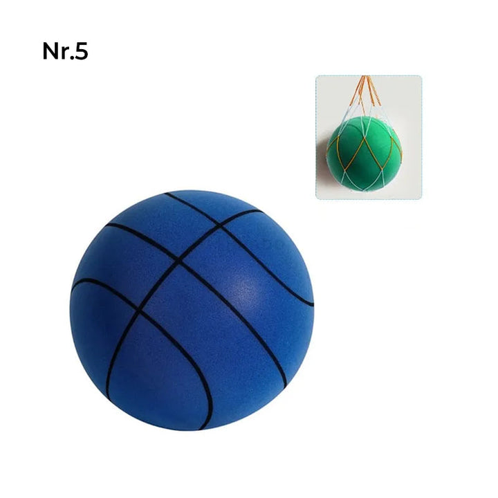 Lisslune | Silent-Basketball for Kids Indoors