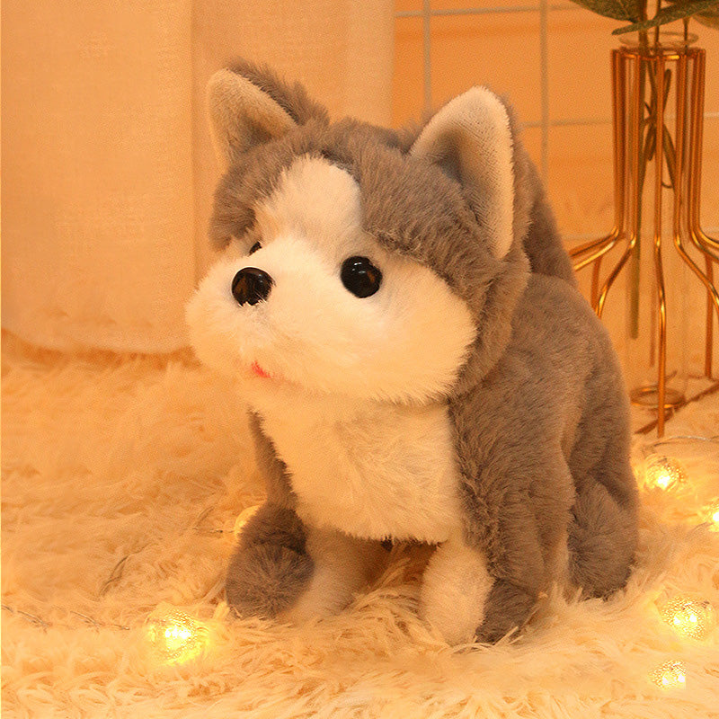 Lisslune | Electronic Interactive Dog