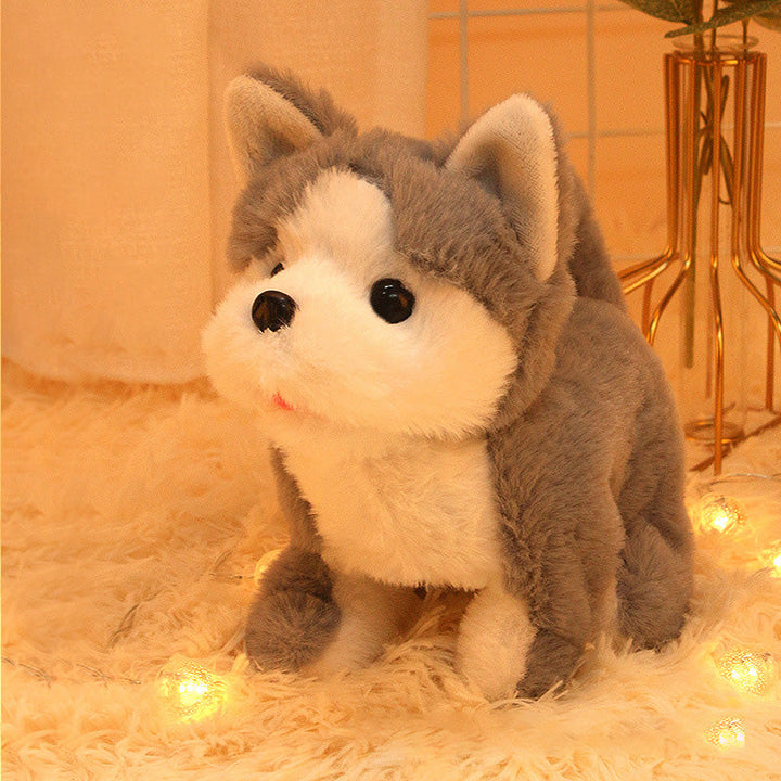 Lisslune | Electronic Interactive Dog