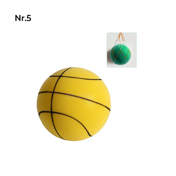 Lisslune | Silent-Basketball for Kids Indoors