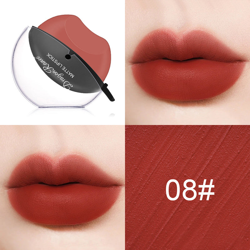 Lisslune | Long-lasting Waterproof Lipstick
