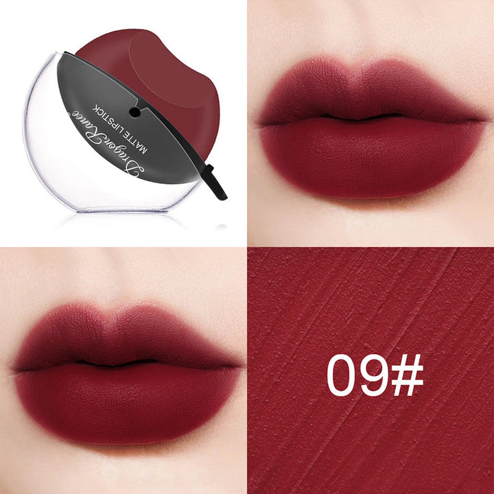 Lisslune | Long-lasting Waterproof Lipstick