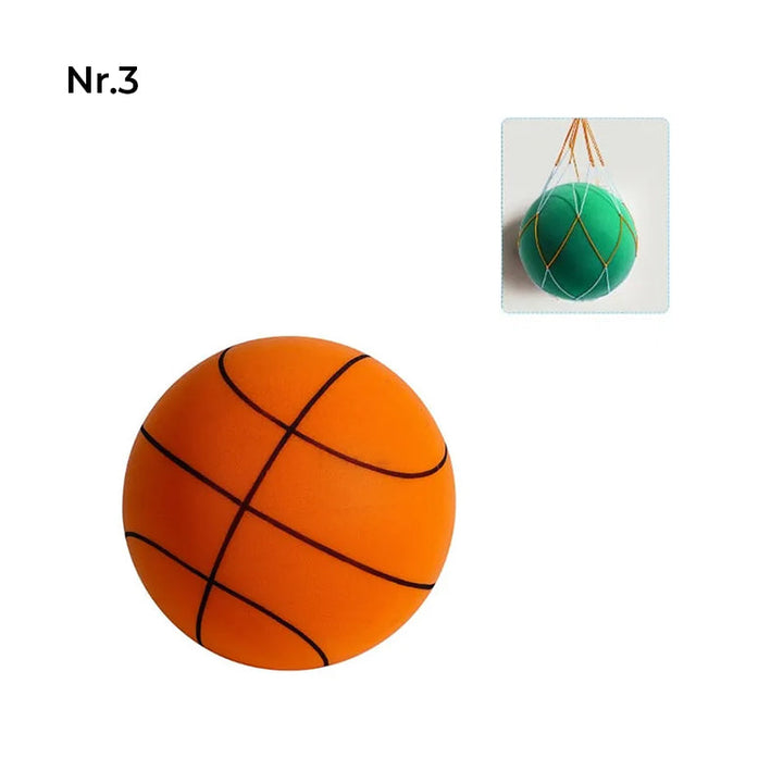 Lisslune | Silent-Basketball for Kids Indoors