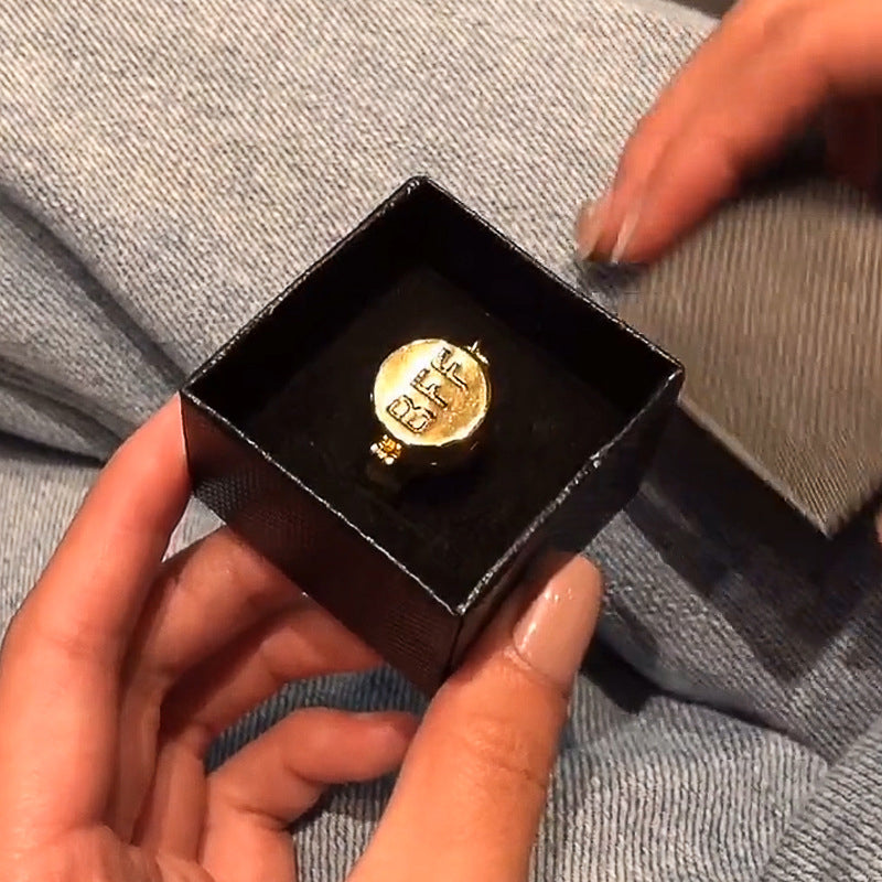 Lisslune | The Best Friends Forever Ring