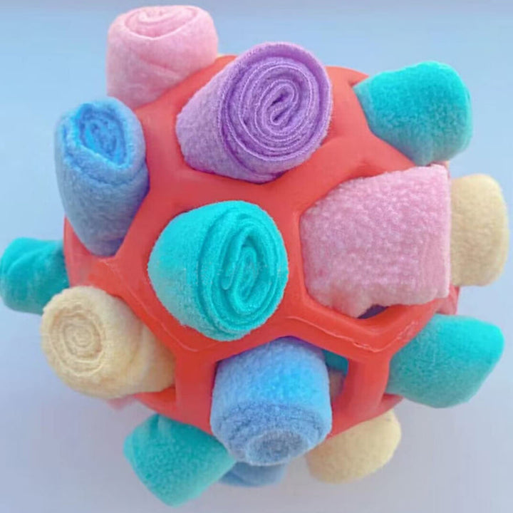 Lisslune | Chew toy for dogs