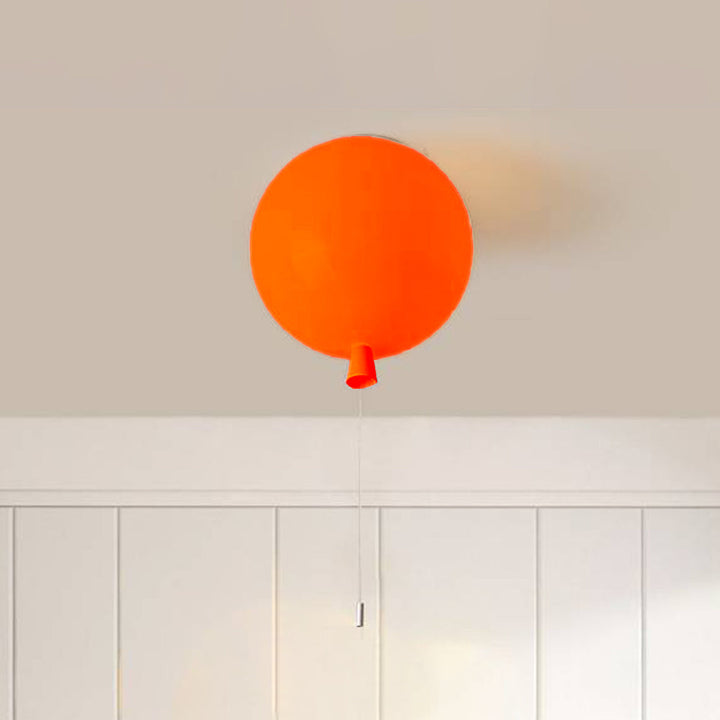 Lisslune | Modern LED Ceiling Light - Stylish Lighting for Bedroom and Living Room