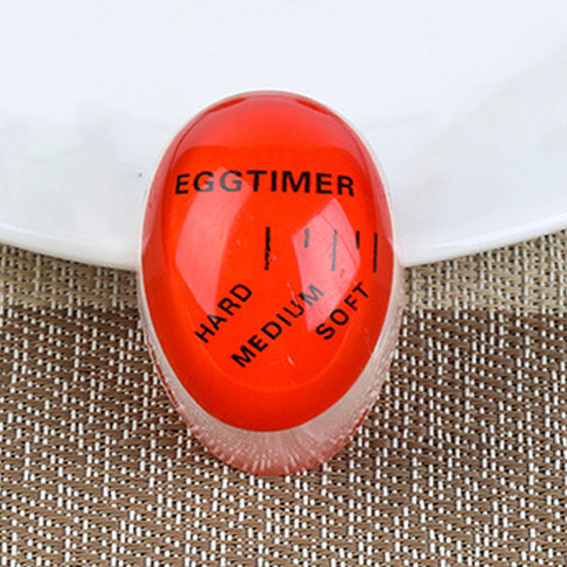 Lisslune | Egg timers with color change