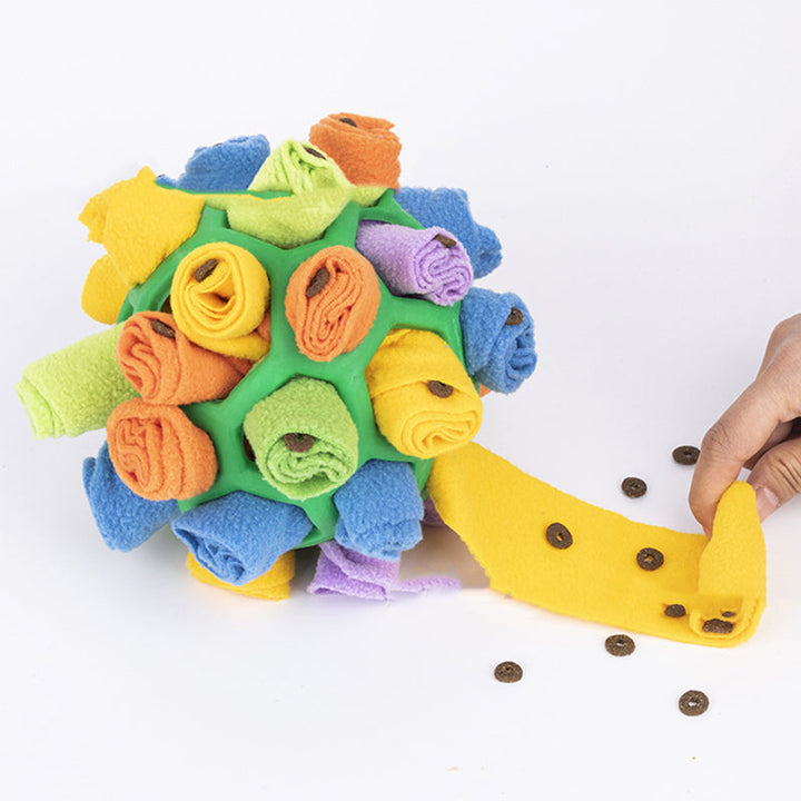 Lisslune | Chew toy for dogs