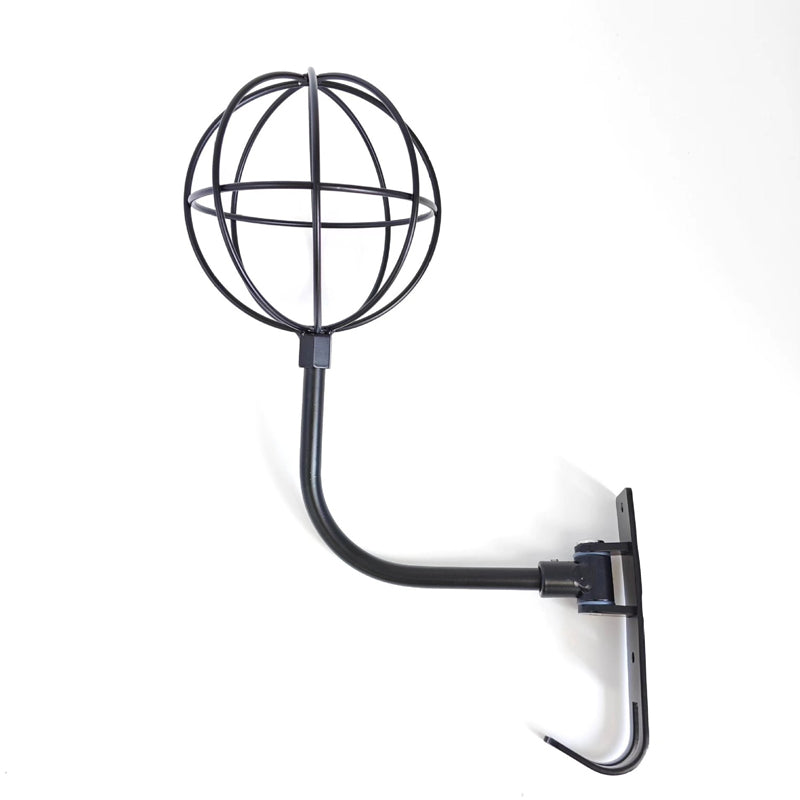 Lisslune | Motorcycle helmet holder