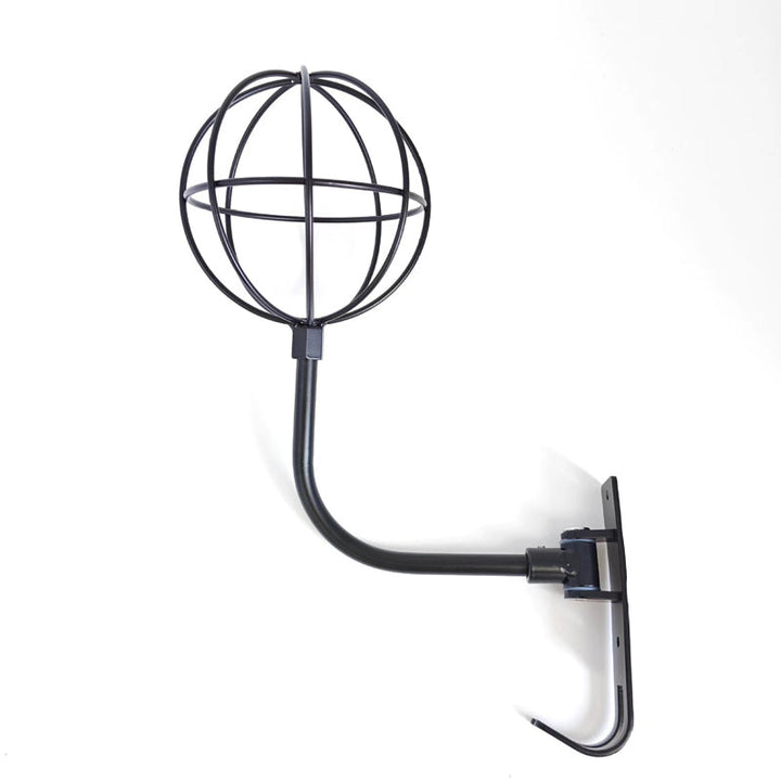 Lisslune | Motorcycle helmet holder