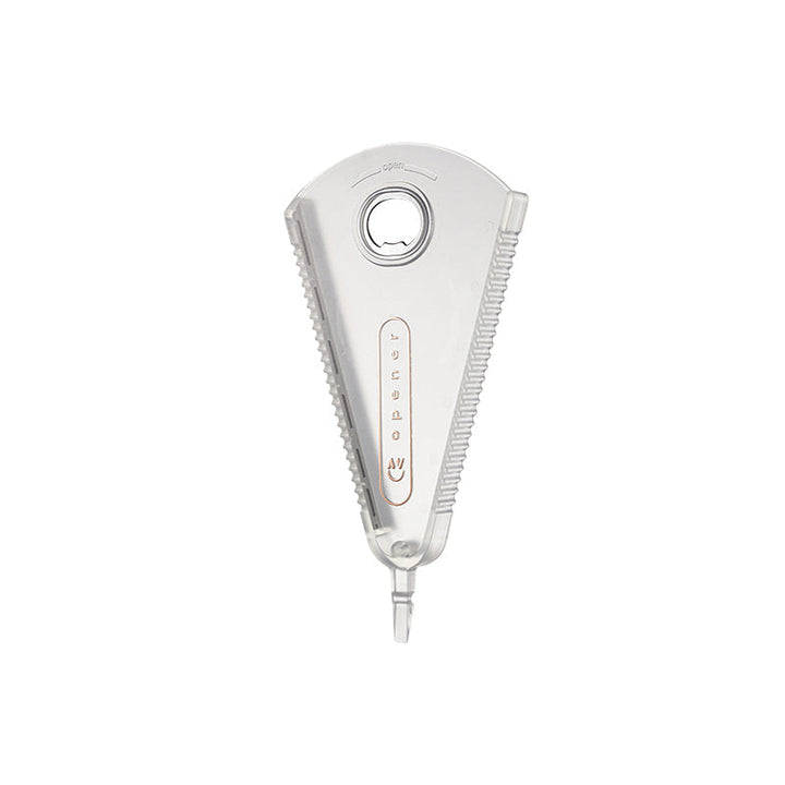 Lisslune | Simple Jar Opener