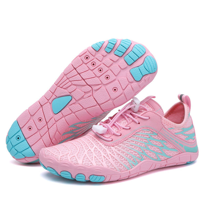 Lisslune | Skin Pro with Copper - Grounding Allround Barefoot Shoes