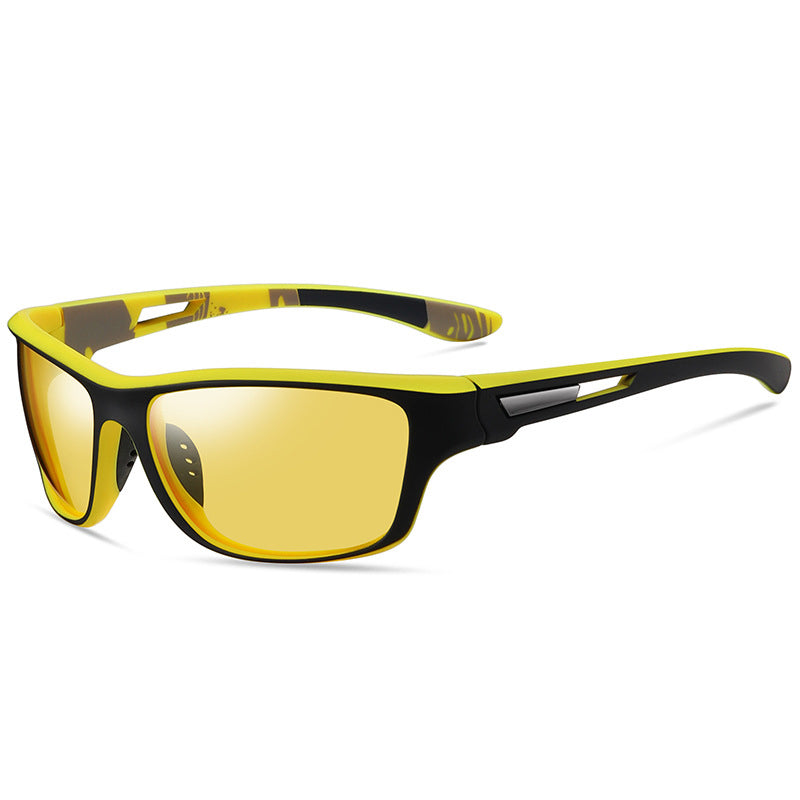 Lisslune | polarized outdoor sports sunglasses