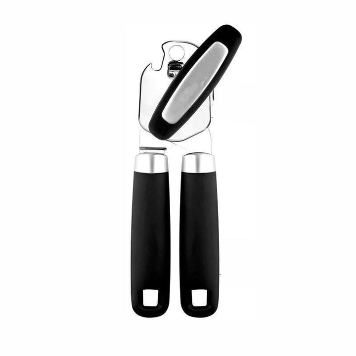 Lisslune | Multifunctional Can Opener Made of Stainless Steel