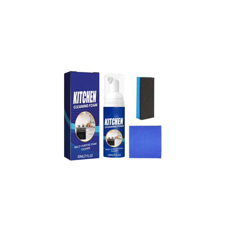 Lisslune | Cooktop Grease Cleaner
