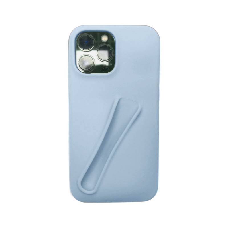 Lisslune | Lipstick Holder Phone Case