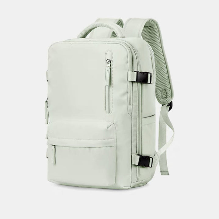 Lisslune | Women's large travel waterproof hiking backpack