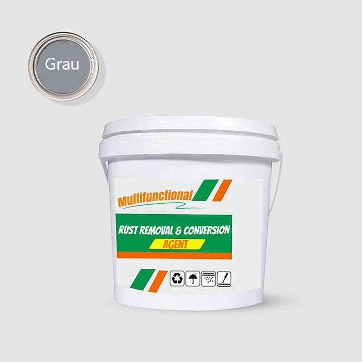 Lisslune | Multifunctional Rust Removal and Conversion Agent