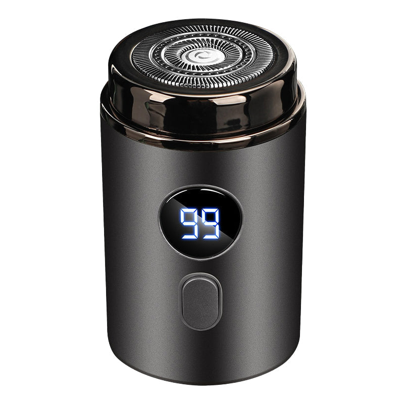 Lisslune | Mini portable electric shaver