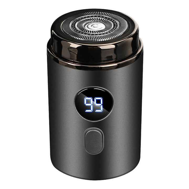 Lisslune | Mini portable electric shaver