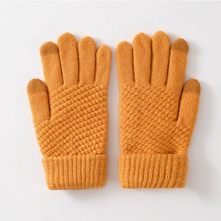 Lisslune | Touchscreen Winter Gloves
