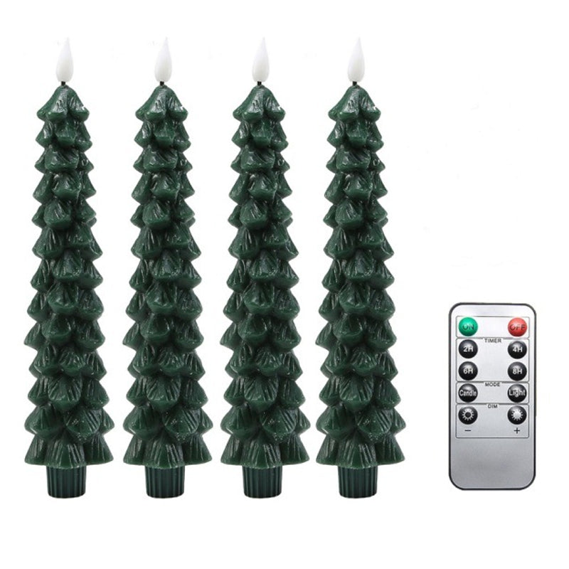 Lisslune | Christmas LED Candle Tree
