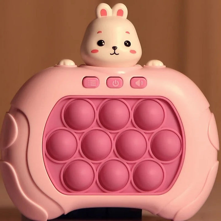 Lisslune | Learning game console for children