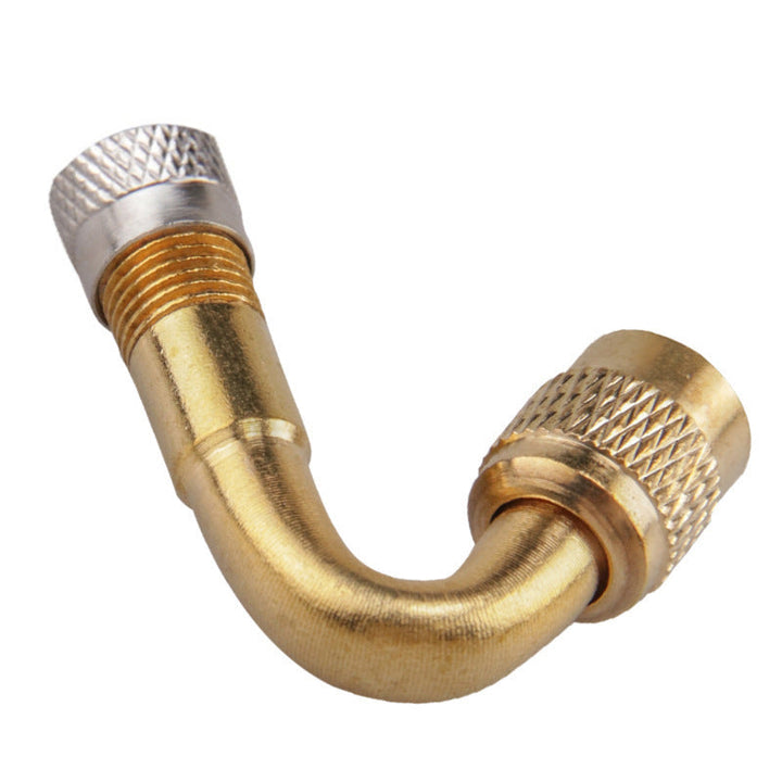 Lisslune | Universal Tire Valve Extension Adapter