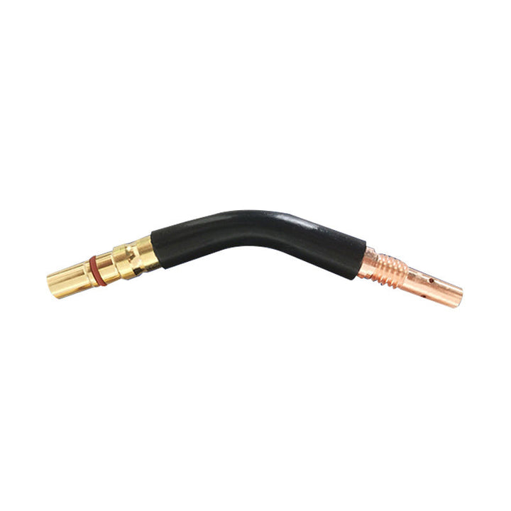 Lisslune | Sweat clamp bending of pipes bending rod