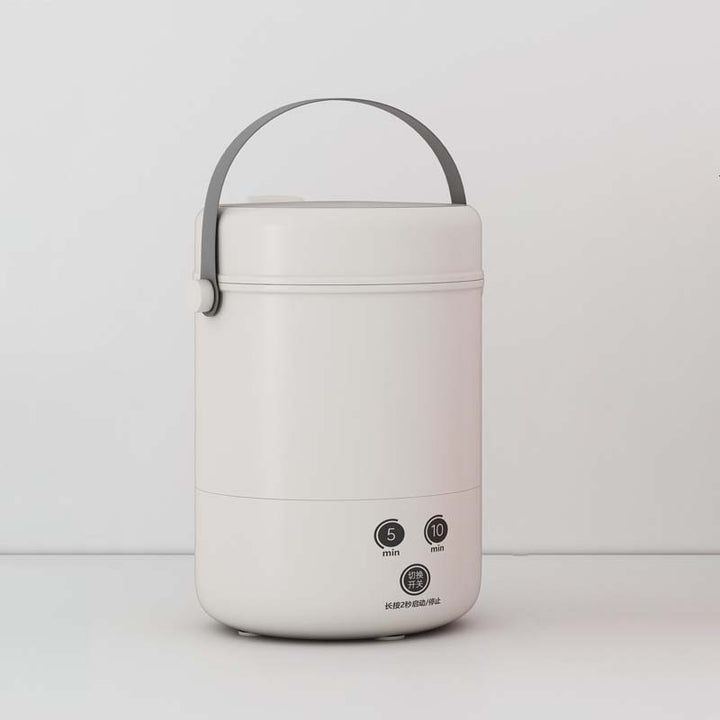 Lisslune | Mini Automatic Washing Machine