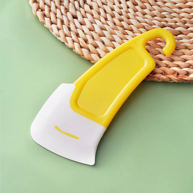 Lisslune | Kitchen food-safe silicone spatula