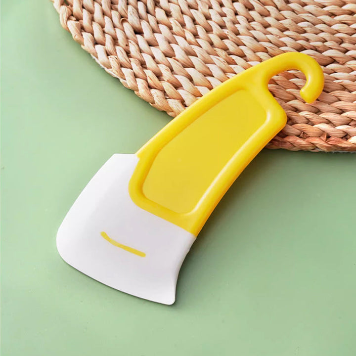 Lisslune | Kitchen food-safe silicone spatula