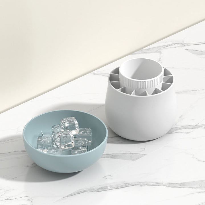 Lisslune | Mushroom Silicone Ice Cup