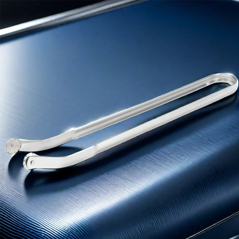 Lisslune | Tongs for Turning BBQ Sausages
