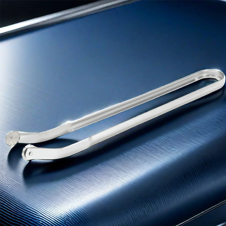 Lisslune | Tongs for Turning BBQ Sausages